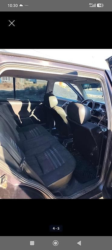 mini cooper: Volkswagen Golf: 1999 г., Механика, Бензин, Хэтчбэк — 2