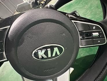 hyunda: Подушка безопасности Kia 2018 г., Оригинал — 1
