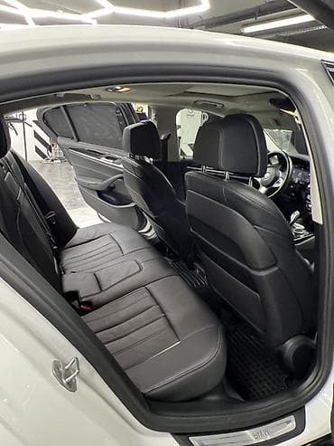 каракол авто: BMW 5 series: 2021 г., 2 л, Автомат, Бензин, Седан — 5