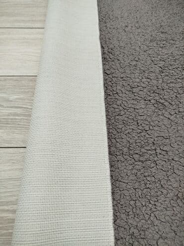 solutions upper: Коврик для ванной/душа, цвет - Серый — 4