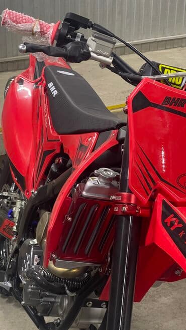 cobra выхлопные системы для мотоциклов: Эндуро 300 куб. см, Бензин, Взрослый, Новый — 9