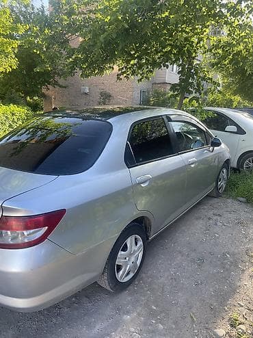 gt line: Honda Город: 2004 г., Седан — 2