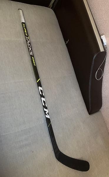 Аңчылык жана балык уулоо: Хоккейная клюшка ccm super tacks 9360 оригинал!!! 

ТОРГ ВОЗМОЖЕН — 2