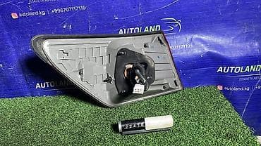 2005: Задний правый стоп-сигнал Lexus 2005 г., Б/у, Оригинал, Япония — 3