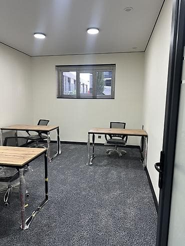 Аренда офисов, 67 м², В жилом комплексе, С отдельным сан узлом at lalafo.kg Аренда офисов, 67 м², В жилом комплексе, С отдельным сан узлом