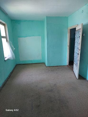 дома на продажу бишкек: 1 комната, 34 м², 106 серия улучшенная, 3 этаж, Старый ремонт — 2
