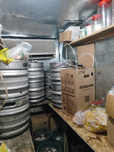 срочно продаю готовые бизнес продуктовый: 26000$. Продажа действующего готового бизнеса. Магазин разливного — 5