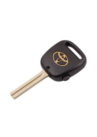 программирование ключей: Ключ 2017 г., Новый, Оригинал, Китай — 24