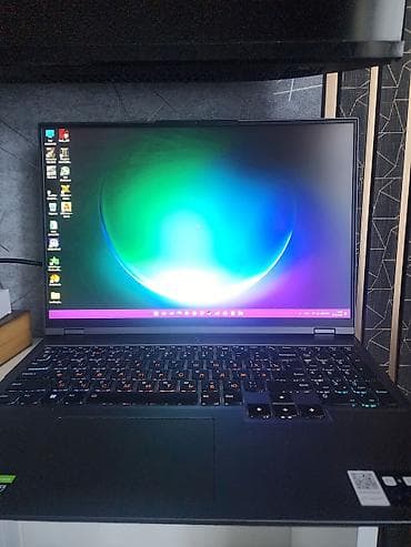 lenovo xiaoxin: Игровой, Б/у, AMD Ryzen 7 — 2