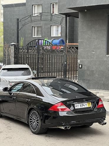 шины мерседес: Литые Диски R 19 Mercedes-Benz, Комплект, отверстий - 5 — 2