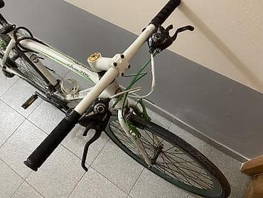 merida warrior: Городской велосипед, Рама M (156 - 178 см) — 2