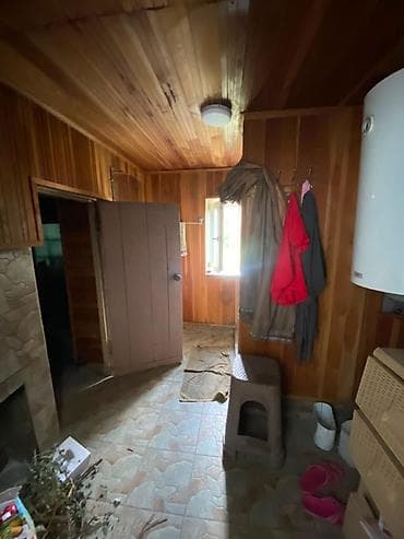 Үйлөр: Алайбек + ЭКСКЛЮЗИВНОЕ ПРЕДЛОЖЕНИЕ! Продается дом 100 м² на угловом — 10