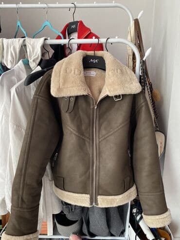 Дубленка,курткалар сатылат бир эле жоду кийилген . Дубленка 1500 сом at lalafo.kg Дубленка,курткалар сатылат бир эле жоду кийилген . Дубленка 1500 сом