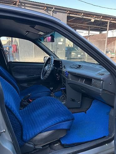 kia rio 2000: Daewoo Nexia: 2006 г., 1.5 л, Механика, Бензин, Седан — 6