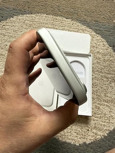 iphone 10 pro max: IPhone 17 Pro Max, Б/у, 512 ГБ, Серебристый, Коробка, 100 % — 4