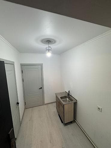 сдаю дом район пишпек: 16 м², 1 комната — 4