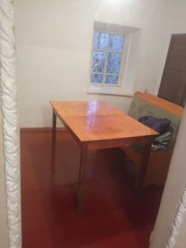 квартиры в бишкеке аренда долгосрочно восток 5: Дом, 35 м², 4 комнаты, Собственник, Косметический ремонт — 9