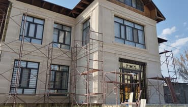 пассивный заработок с телефона без вложений: Фасадчик. Больше 6 лет опыта — 1