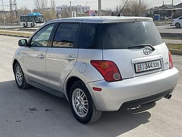 тойота альфард левый руль в бишкеке: Toyota Ist: 2004 г., 1.5 л, Автомат, Бензин, Хэтчбэк — 3