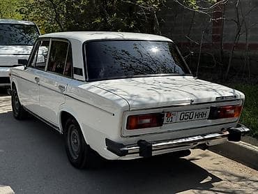 газ53 кпп: ВАЗ (ЛАДА) 2106: 1996 г., 1.5 л, Ручные, Бензин, Седан — 2