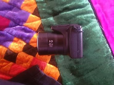 viewsonic vx2757 2k pro: Canon PowerShot SX430 IS — компактная ультразум-камера с 45x — 4