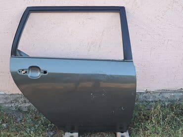 запчасти на тойота калдина в бишкеке: Задняя правая Toyota, Б/у, Оригинал — 1