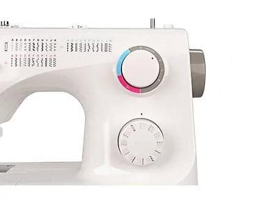 machenike s16: Швейная машина Chayka, Электромеханическая, Автомат — 5