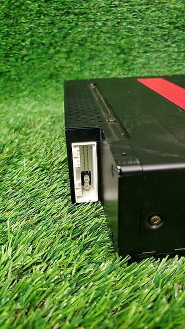 оборотный: Оборотный DVD-чейнджер BMW 65 12 6 —-949 —-931 В отличном состоянии — 6