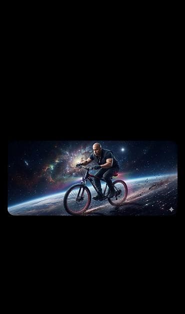 моноколесо цена: Горный велосипед, Рама L (172 - 185 см), Сталь, Новый — 2