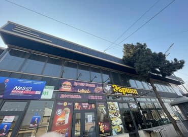 дома в ленинском продажа: Коммерческое помещение на втором этаже торгового здания — 1