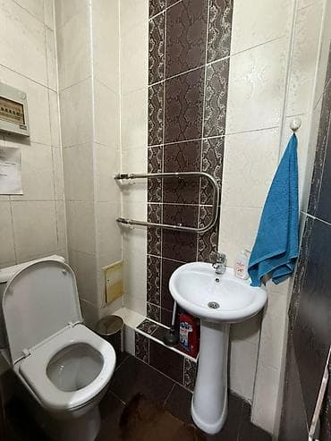 Продажа квартир: 2 комнаты, 52 м², 106 серия, 2 этаж, Евроремонт — 9
