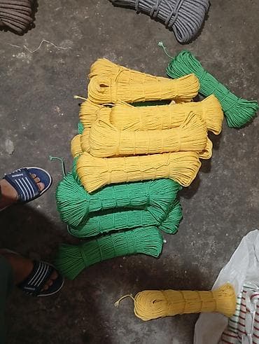 string art: Плетёные ремни-стропы и верёвки Описание: - Плотные ткацкие — 5