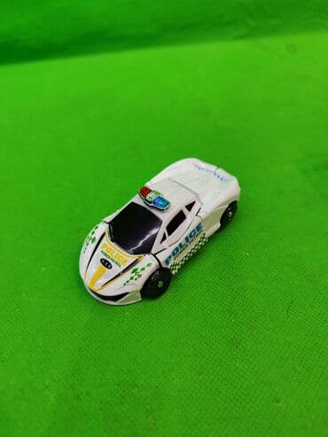 робот vector: Трансформер робот моделька металлическая в ассортименте🔥 Комплектация — 2