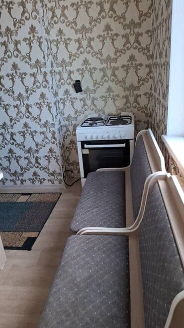 аренда кравтир: 1 комната, Собственник, С мебелью полностью — 4