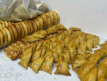 кондитерское оборудование: Продаётся готовый прибыльный бизнес — цех по производству выпечки 💼 — 2