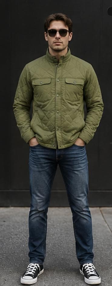 original nike: Продаю куртку Kuiu base camp green Размер L 48-52 Оригинал с Америки — 6