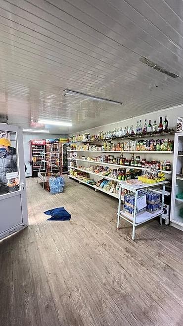 село мыкан: Продажа бизнеса Магазин, Продукты, Вместе с: Оборудование и мебель — 7