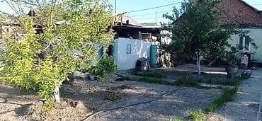 дома на продажу бишкек: Дом с приусадебным участком. - Кирпичный одноэтажный дом с — 5