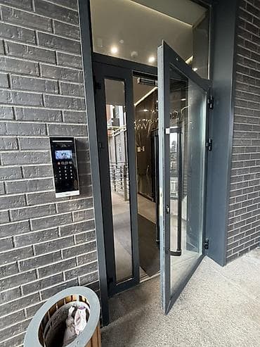 ижарага кафе: 1 бөлмө, 42 м², Даяр ПСО (өзү оңдоп түзөтүп бүтүү үчүн) — 4