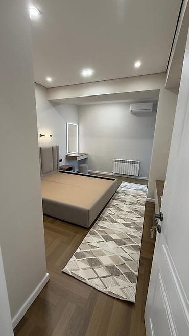 80: 2 комнаты, 80 м², Элитка, Евроремонт — 5