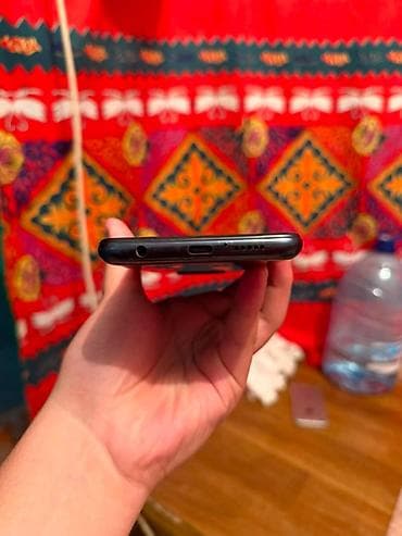 Poco X3 Pro, Б/у, 128 ГБ, цвет - Черный, 2 SIM — 7