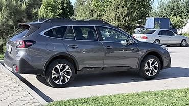 легаси б4 универсал: Subaru Outback: 2020 г., 2.5 л, Автомат, Бензин, Универсал — 3