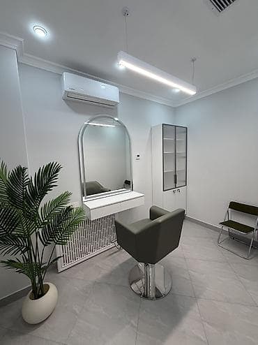 Недвижимость: Аренда офисов, 68 м², В бизнес центре, 1 линия, С отдельной кухней, С отдельным сан узлом — 7