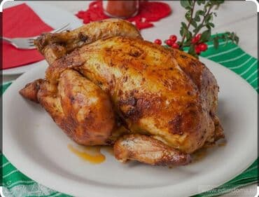 Фрукты: Курица ГРИЛЬ НА ЗАКАЗ От 15шт доставка бесплатная по городу пишите — 1