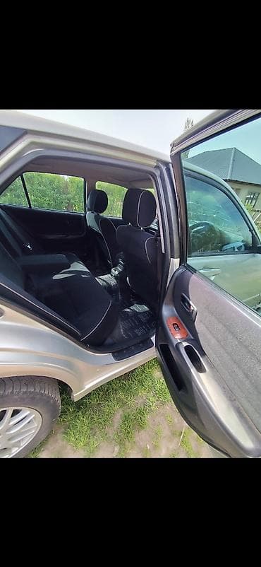 gx 470 2004: Toyota Altezza: 2005 г., Универсал — 6