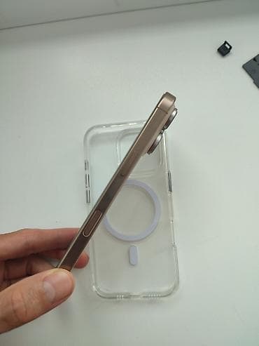 google pixel 8: IPhone 16 Pro, 256 ГБ Характеристики и детали: - Модель: iPhone 16 — 4