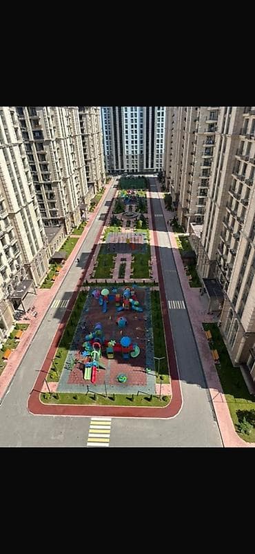 южные: 4 комнаты, 126 м², 2 этаж, Дизайнерский ремонт — 1