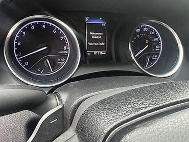 camry 50se: Toyota Camry: 2019 г., 2.5 л, Автомат, Бензин, Седан — 8