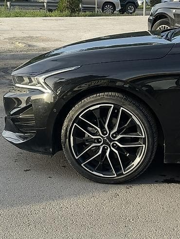 kia 2023: Kia K5: 2023 г., 1.6 л, Типтроник, Бензин, Седан — 2
