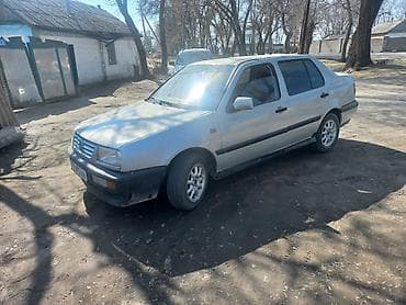 chery tiggo: Volkswagen Vento: 1993 г., 1.8 л, Седан — 1